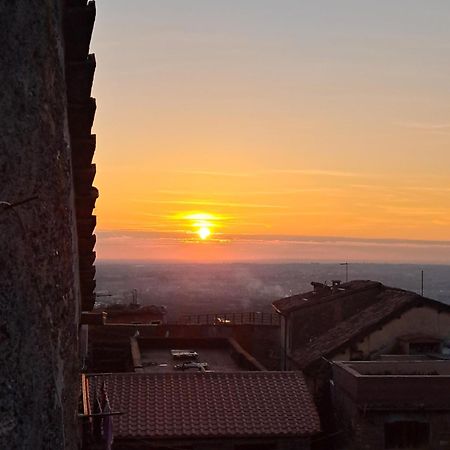 La Dimora Del Ghibellino Villa Tivoli Buitenkant foto