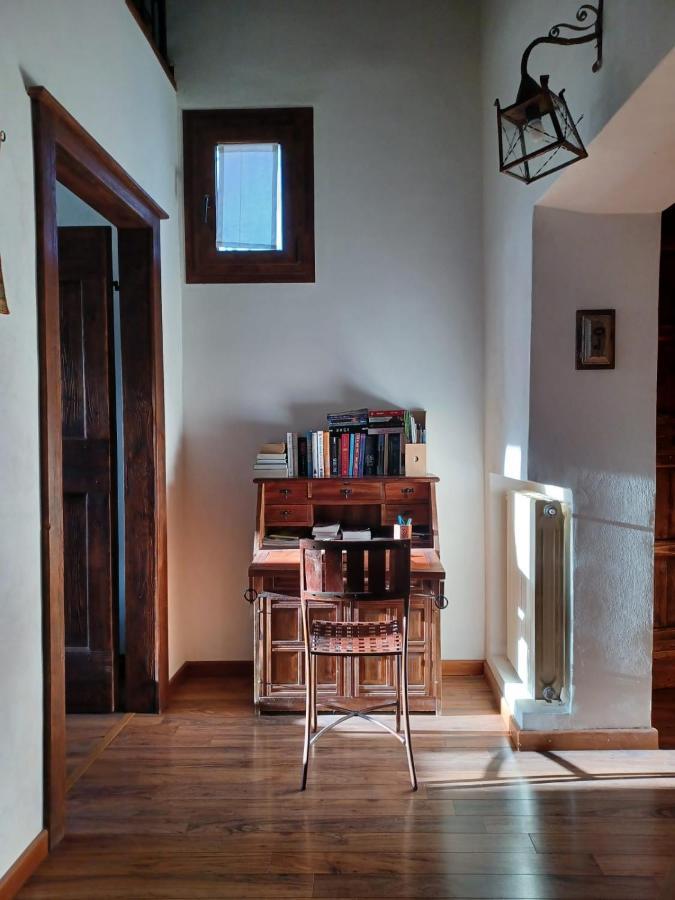 La Dimora Del Ghibellino Villa Tivoli Buitenkant foto