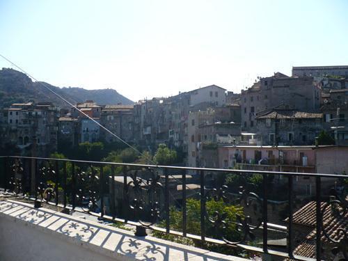 La Dimora Del Ghibellino Villa Tivoli Kamer foto