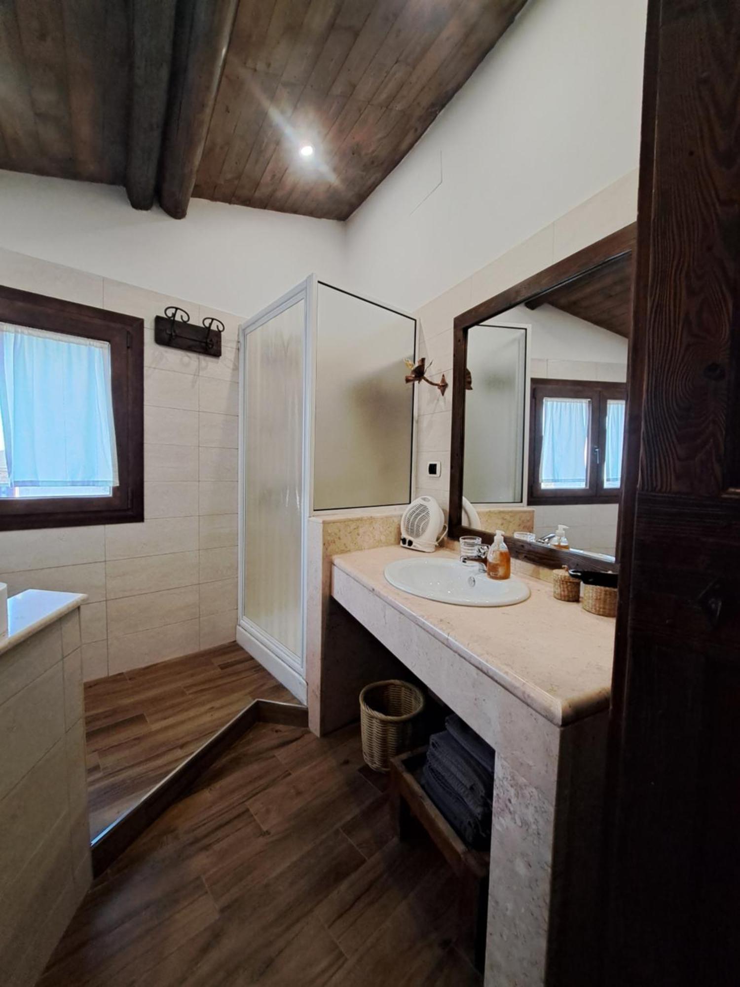 La Dimora Del Ghibellino Villa Tivoli Buitenkant foto