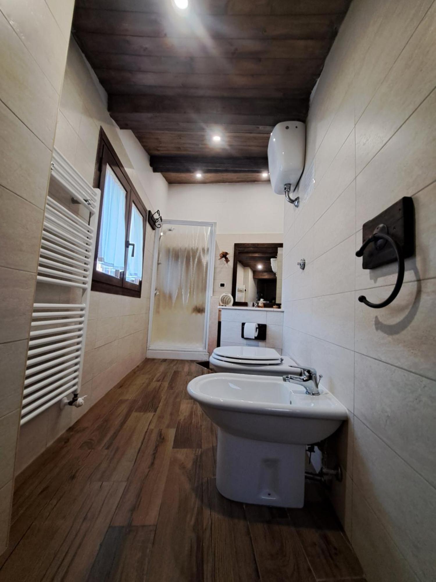 La Dimora Del Ghibellino Villa Tivoli Buitenkant foto
