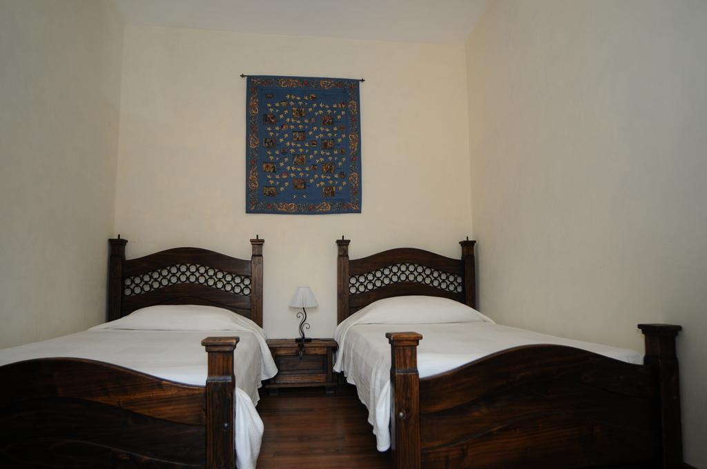 La Dimora Del Ghibellino Villa Tivoli Kamer foto