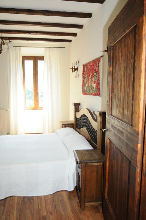 La Dimora Del Ghibellino Villa Tivoli Kamer foto
