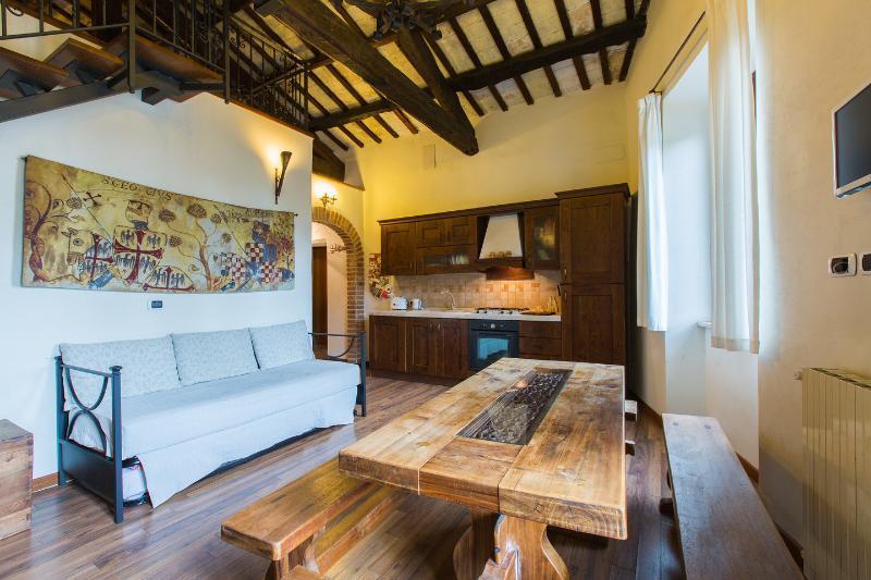La Dimora Del Ghibellino Villa Tivoli Buitenkant foto