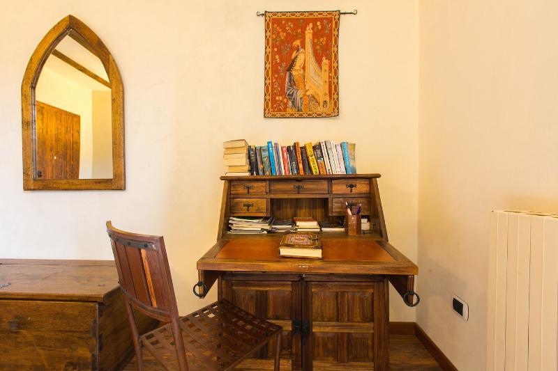 La Dimora Del Ghibellino Villa Tivoli Buitenkant foto