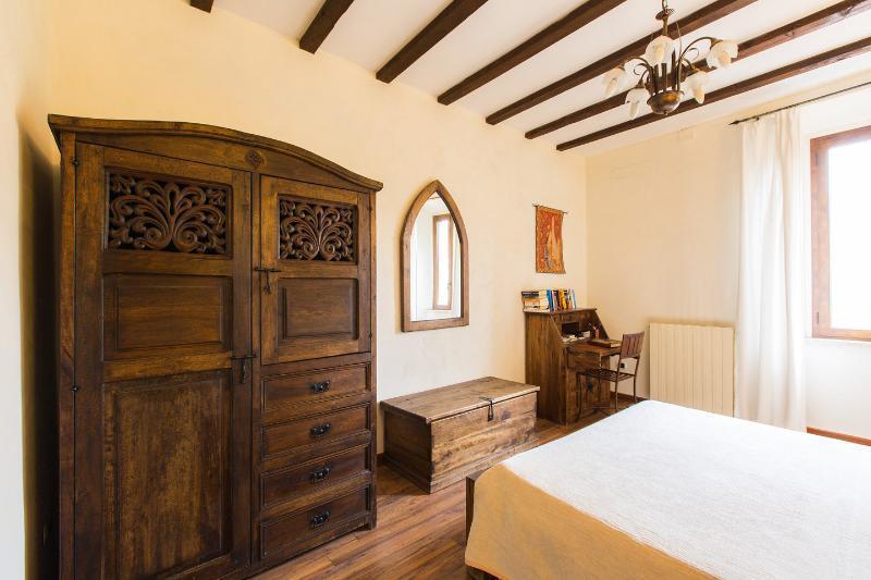 La Dimora Del Ghibellino Villa Tivoli Buitenkant foto
