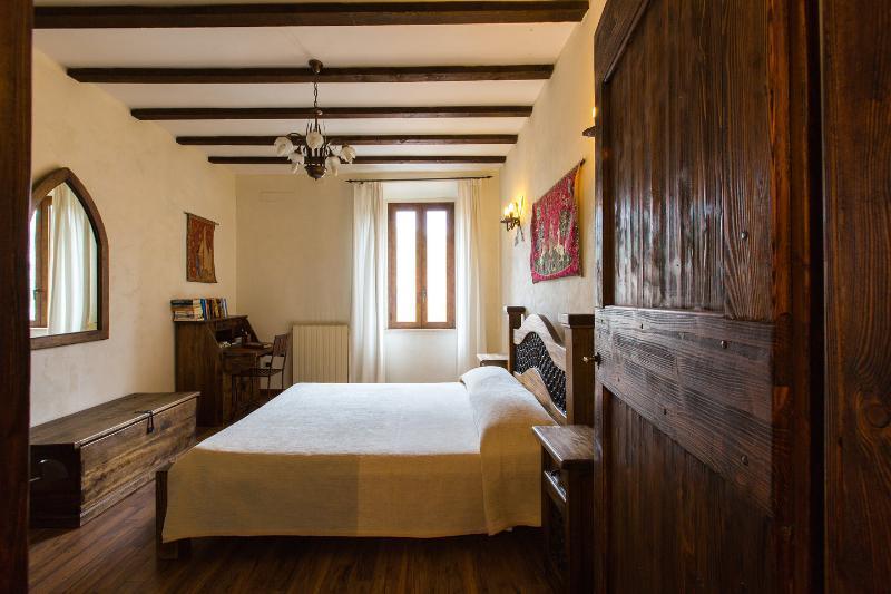 La Dimora Del Ghibellino Villa Tivoli Buitenkant foto